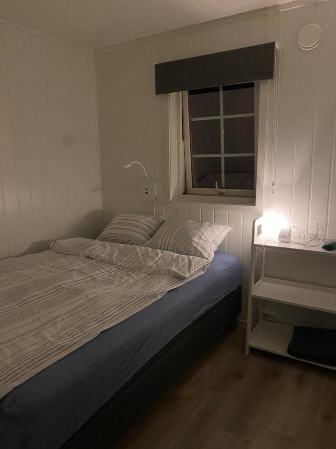 Rorbu I Lofoten Leknes Dış mekan fotoğraf