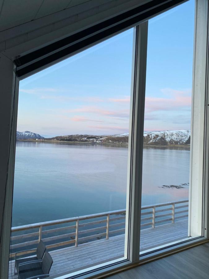 Rorbu I Lofoten Leknes Dış mekan fotoğraf